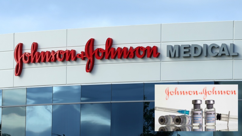 ہندوستان میں جانسن اینڈ جانسن کورونا ویکسین کے استعمال کی منظوری مل گئی