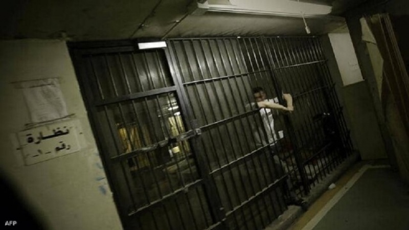 Gruppo per diritti umani: il regime sionista aumenta abusi contro i detenuti palestinesi