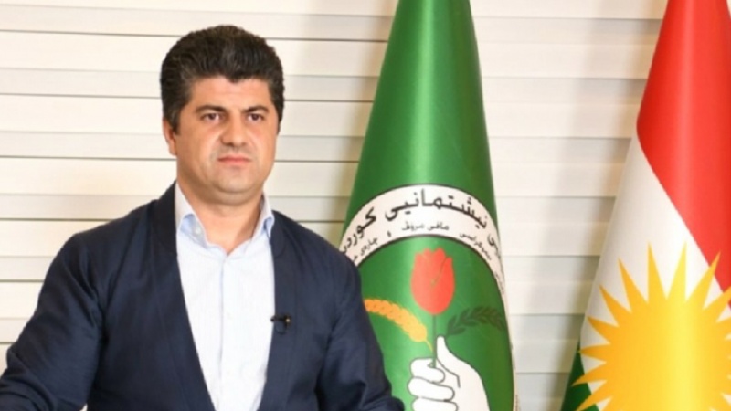 لاهوور شێخ جەنگی: کێشەکان بە ڕێکاری حیزبیی و لە چوارچێوەی پەیڕەوی حیزبیی چارەسەر دەکەین