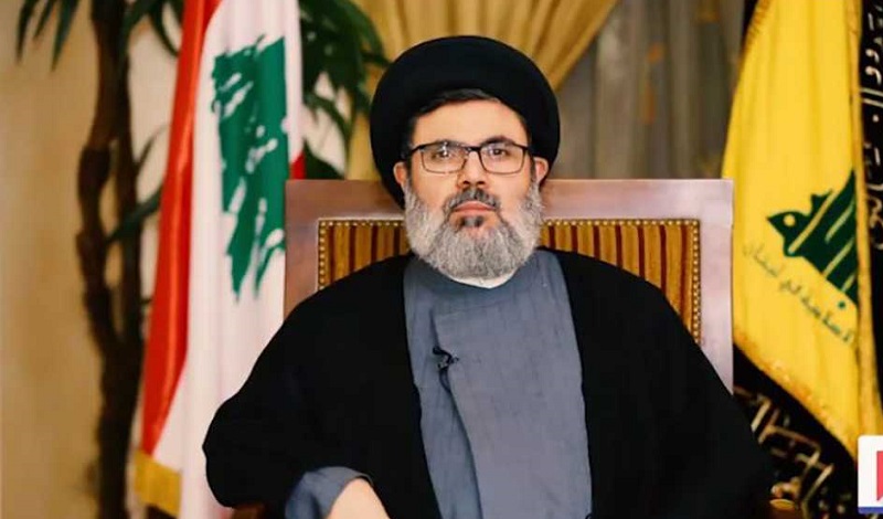 Hizbullah: Amurka Ba Zata Iya Raba Mutanen Kasar Lebanon Da Kungiyar Ba