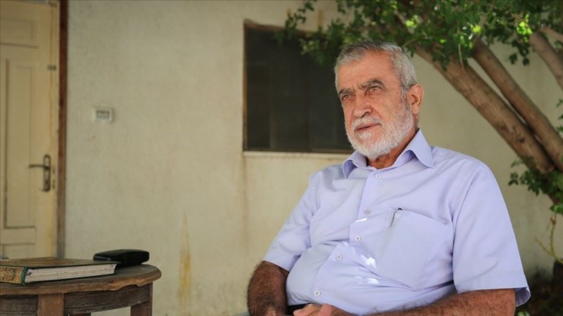 Saudi regime sentences former Hamas representative 'Al-Khodari', 70 others to prison