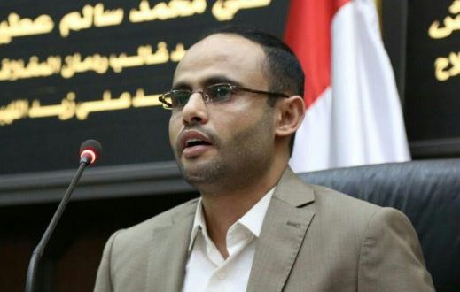 الرئيس اليمني يؤكد على بلوغ الهدف الاستراتيجي بوجود قضاء عادل وعاجل 