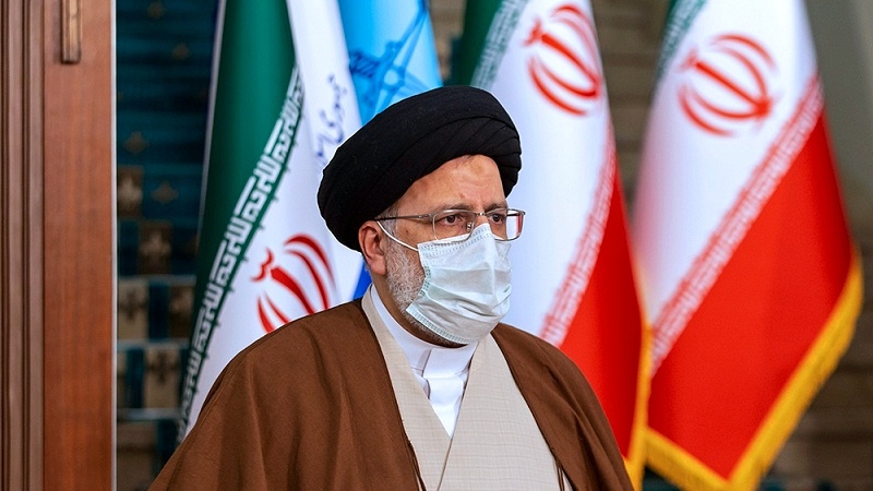 Irak Ingin Undang Presiden Iran ke KTT Keamanan Baghdad