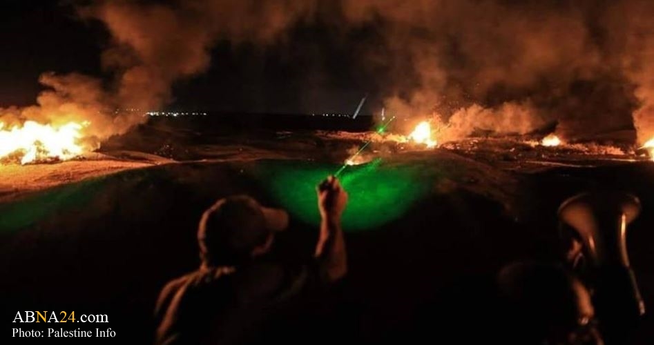 37 Palestinians injured in clashes with Israeli occupation forces in Beita