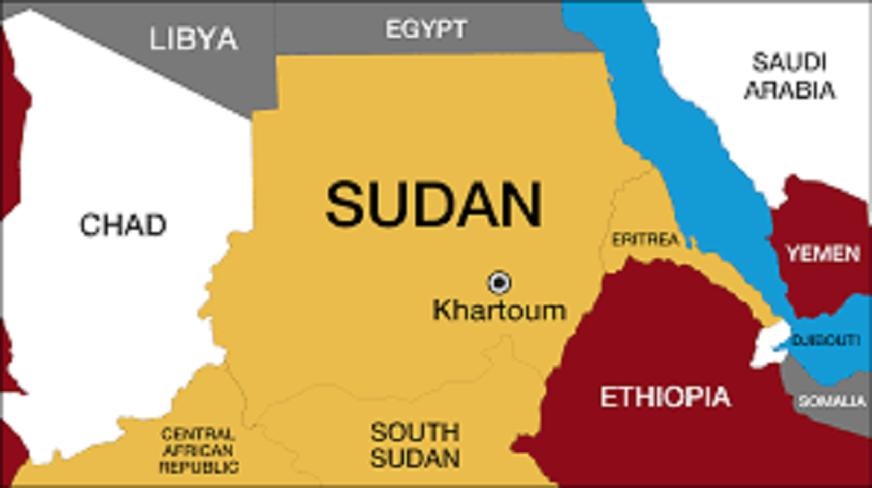 Sudan: Gidaje Da Dama Sun Rushe Ko Lalacewa Saboda Ambaliyar Ruwa