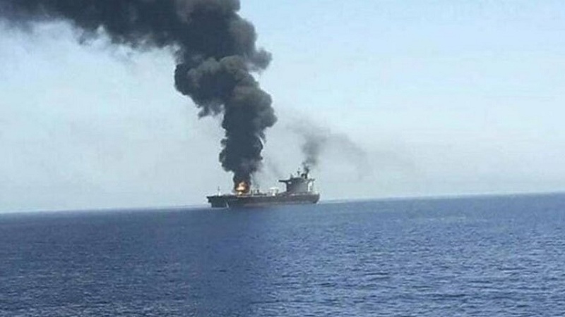 Отправка британского спецназа в Йемен для поиска виновных в нападении на израильский корабль