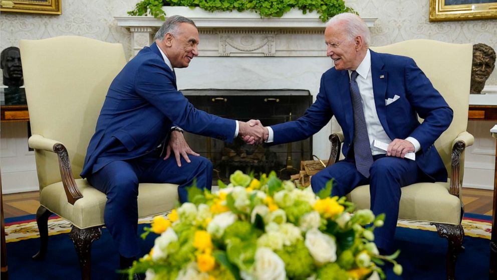 Despite so-called “Withdrawal”, US has far from given up its designs on Iraq