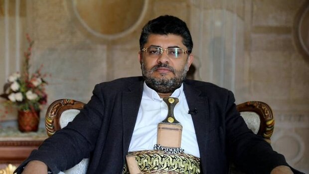 Saudi Arabia, UAE are American puppets in Yemen: Al-Houthi