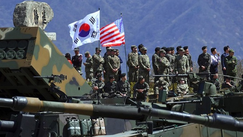 北朝鮮の金与正氏が、米韓軍事演習を非難　