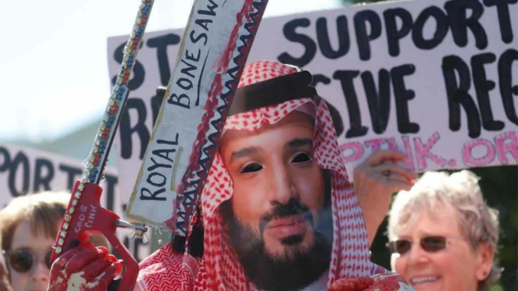  Saudi rebellion against Mohammad Bin Salman’ tyranny, prosecution being prepared