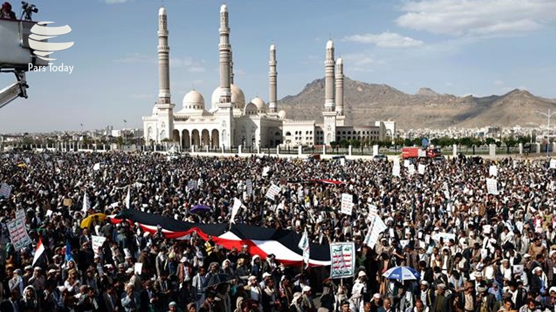 Yemen’deki dünkü gösterilerin iç ve dış sebepleri