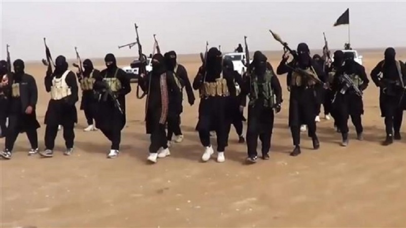 Aksi Teroris Meningkat Jelang Pemilu Legislatif Irak