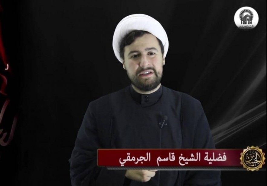 لقاء “اليوم الموعود” الفكري بمناسبة ذكرى عاشوراء الامام الحسين (ع)