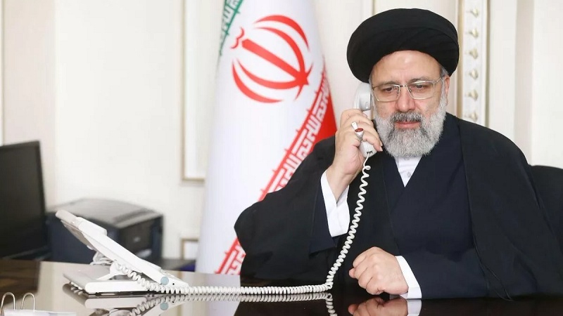イラン大統領、「協議では国民の権利が回復され、国益が確保されるべき」