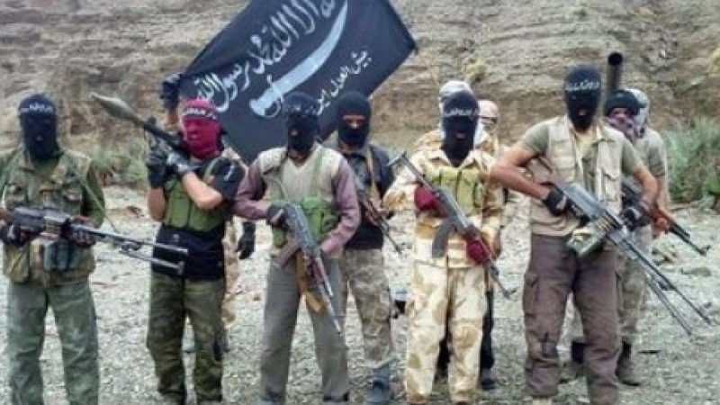 Taliban dan Teroris Jaish al-Adl Terlibat Bentrokan di Afghanistan