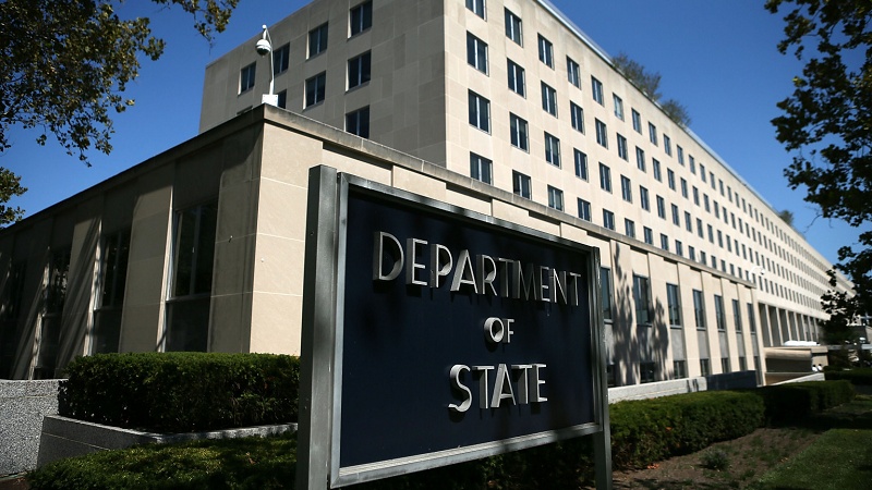 Neue US-Sanktionen gegen libanesische Hisbollah und irakischen Widerstand