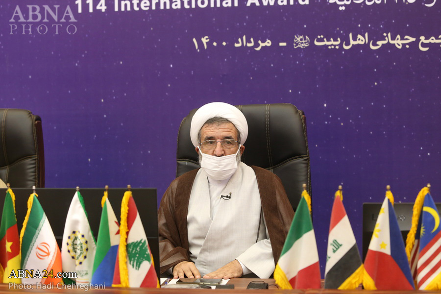 Secretary report: More than 500 works submitted to first “World Prize 114”