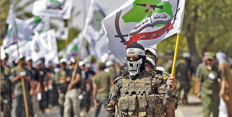 Asa’ib Ahl Al-Haq says group reserves right to respond to Israeli plots to destabilize Iraq