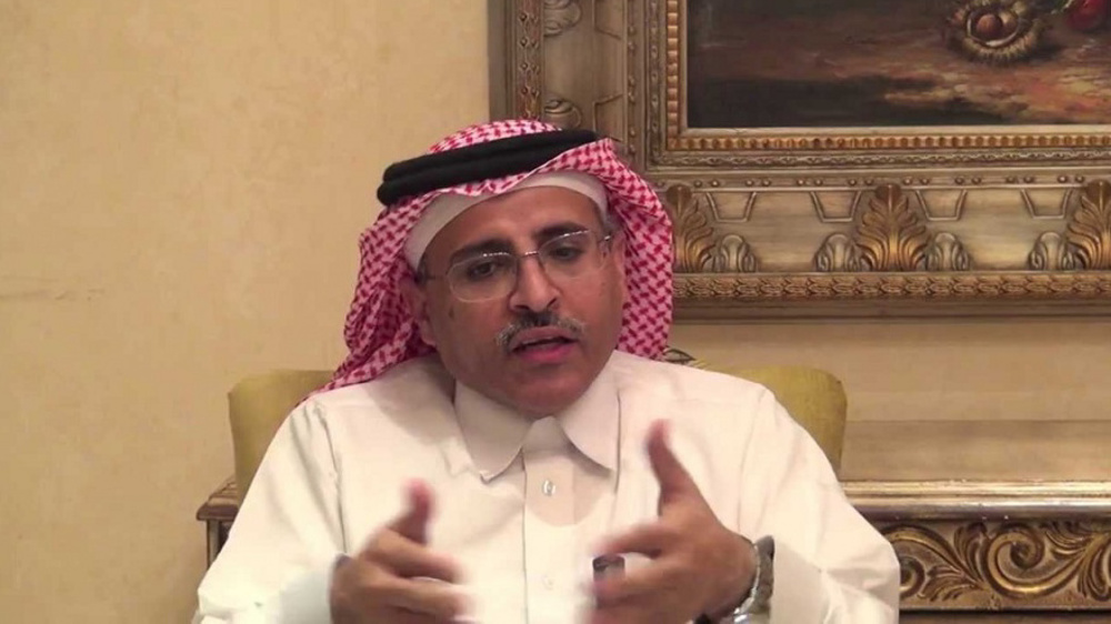 Famous Saudi political inmate goes on hunger strike again