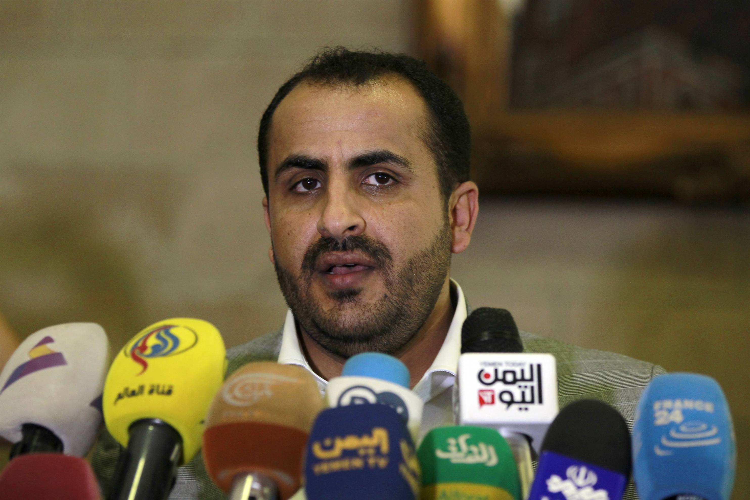 Ansarullah spox reveals details of peace initiative 