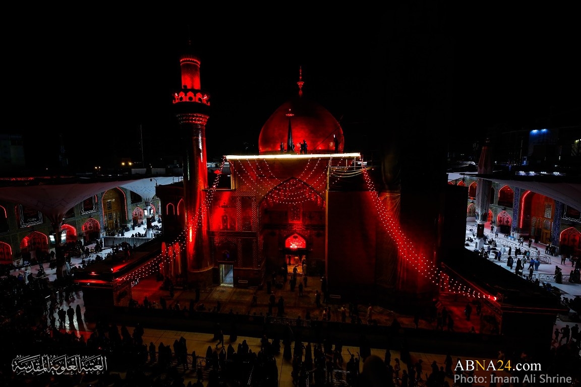 Actos para Realizar durante el Mes de Luto de Muharram