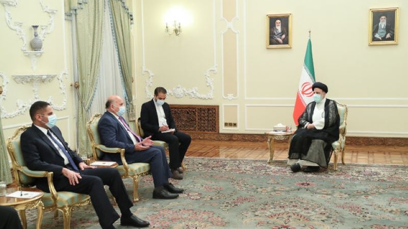 Presiden Raisi: Kerja Sama Regional, Prioritas Iran