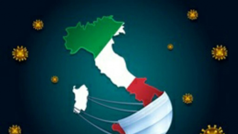 Covid, in Italia 5.636 nuovi casi e altri 31 decessi