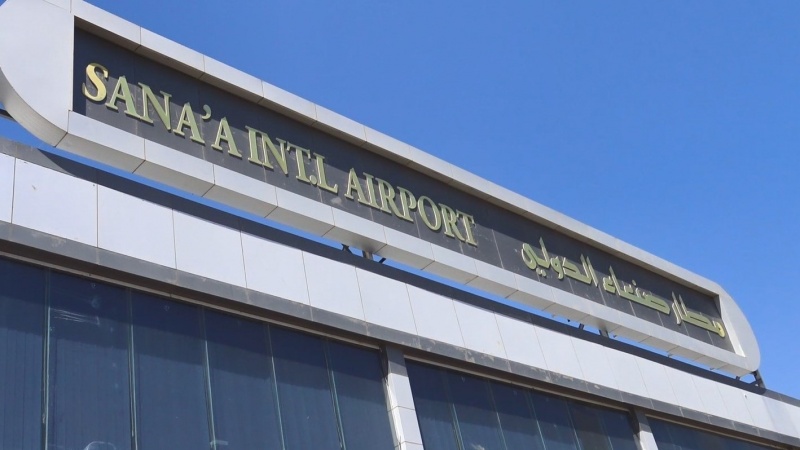 イエメン・サヌア空港長、「封鎖の影響は悲惨なもの」
