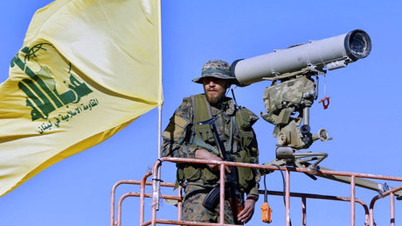 Hizbullah: Front Perlawanan Siaga Hadapi Rezim Zionis