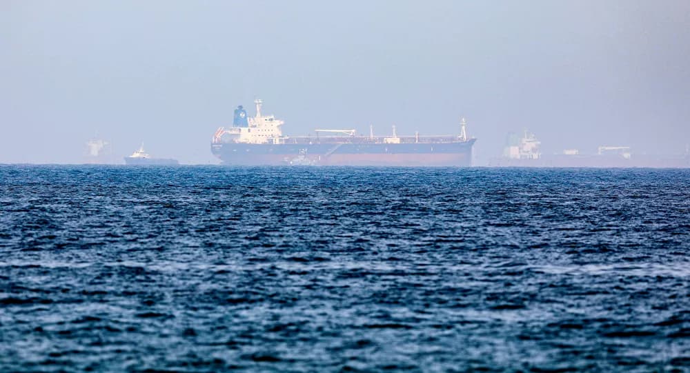 Irã diz que Israel quer 'encobrir seus atos terroristas marítimos' com alegações sobre petroleiro