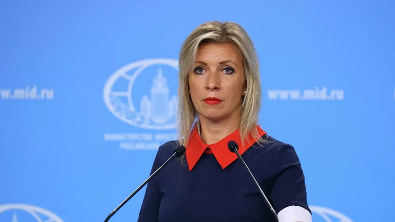 Russland reagiert auf unfreundliche Maßnahmen der USA