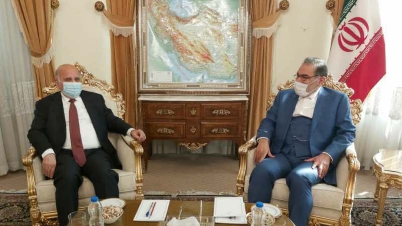 Iran überwacht verdächtiges Verhalten der USA, Großbritanniens und des zionistischen Regimes