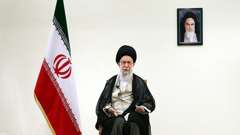 Rahbar Minta Semua Pihak Serius Atasi Covid-19 di Iran