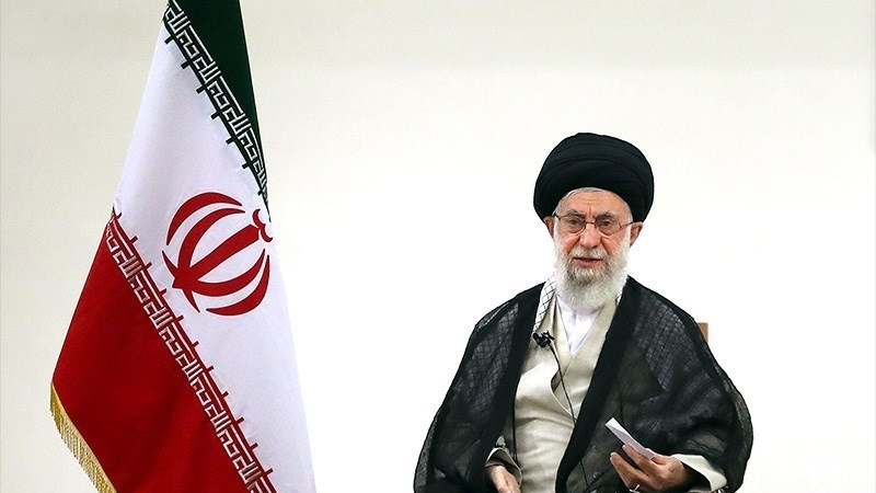 رہبر انقلاب اسلامی نے کورونا کے خلاف جنگ کو ملک کی فوری اور اولین ترجیح قرار دیا