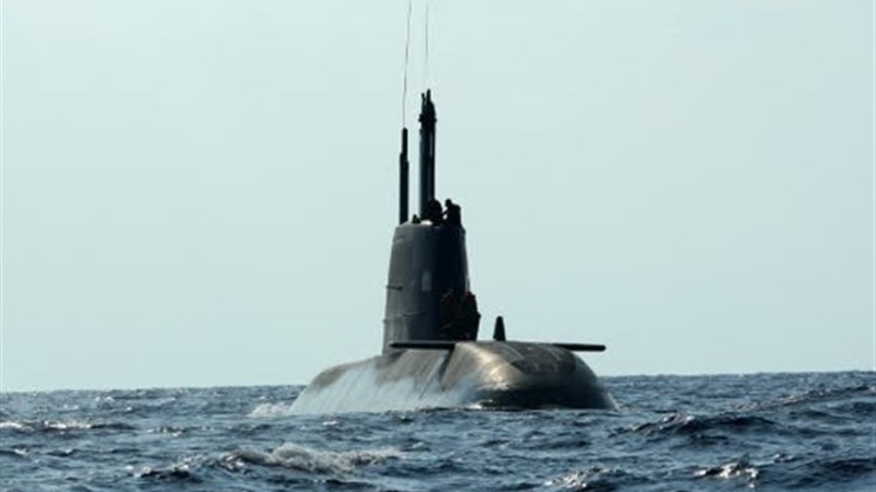 Секретное вторжение подлодки Израиля в Красное море / Глупость Беннета и большая ловушка