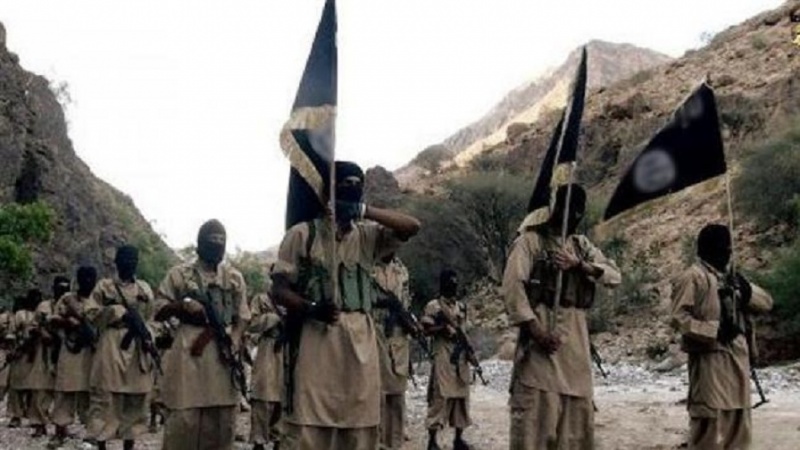 Lawan Pasukan Yaman, Saudi Kirim Teroris Al Qaeda ke Marib