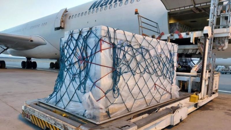 イラン食品医薬機関「今後3ヶ月間以内にコロナワクチン1億2000万回分が供給」