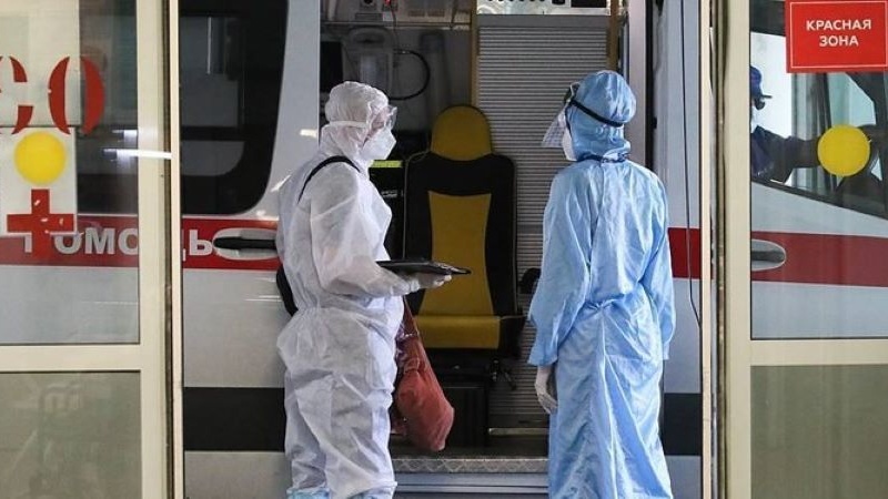 ロシア研究者、「デルタ株感染に必要な粒子は通常コロナの10分の1」