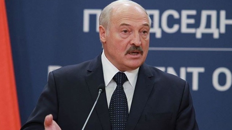 Лукашенко Русија илә коалисијанын јарадылмасыны истәјиб