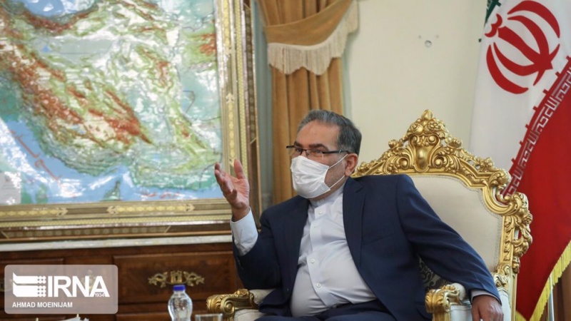 Shamkhani: Irans Mitgliedschaft in der SCO wird nach Beseitigung der Hindernisse abgeschlossen