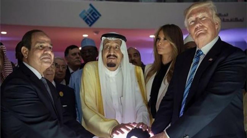 Comment Israël a liquidé l'Arabie?