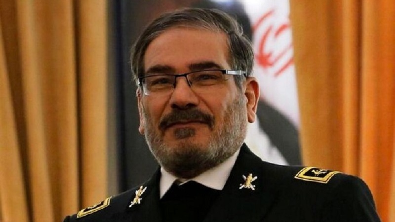 イラン国家安保評議会書記、「イランのＳＣＯ加盟は確実」
