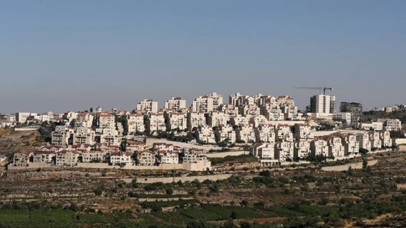 イスラエルが、ヨルダン川西岸に２２００棟の住宅新設を画策