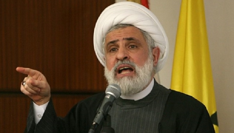 Hizbullah: Rashin Mayar Da Martani Zai Кarfafa Isra’ila Ci Gaba Da Kawo Wa Labanon Hari