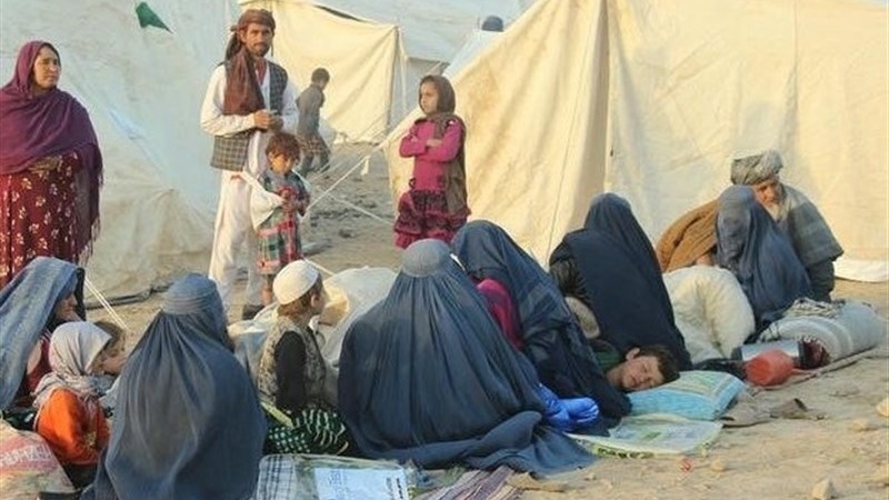 Kota Ghazni Jatuh ke Tangan Taliban