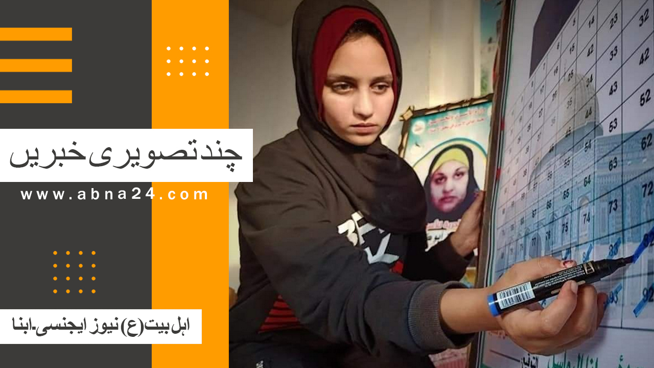 ویڈیو کلیپ/ عالم اسلام و تشیع کی منتخب تصویری خبریں؛ مسجد سہلہ سے حرم امام حسین(ع) تک