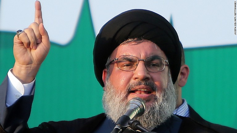 Analysis: What are Hezbollah’s missile response messages to Tel Aviv?