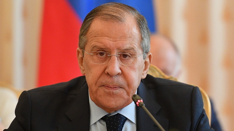 ロシア外務省、「日ロ外相が、北方領土での共同経済活動について協議」