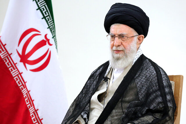 Imam Khamenei: Recent wave of Coronavirus is first, foremost issue of country