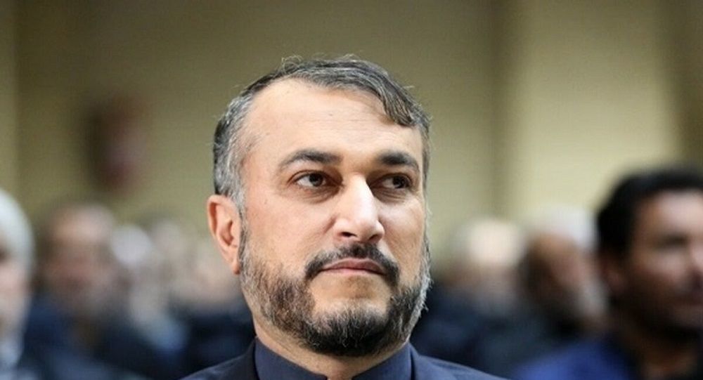 Iran's FM nominee urges compensation for Russia, Britain envoys’ mistake
